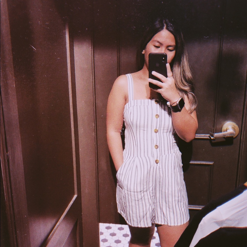 Meet your Posher, Ernelyn